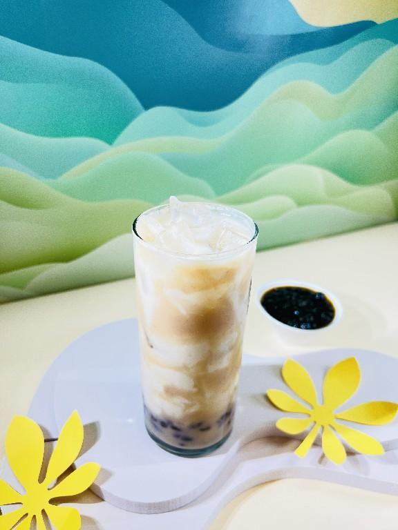 Taro Red Bean Mt