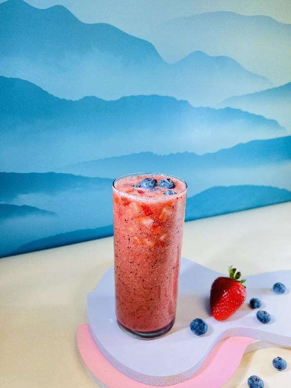 Mix Berries