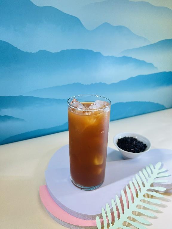 Earl Grey Bt