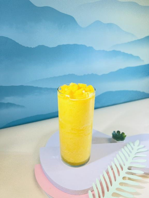 Mango Tea Blend