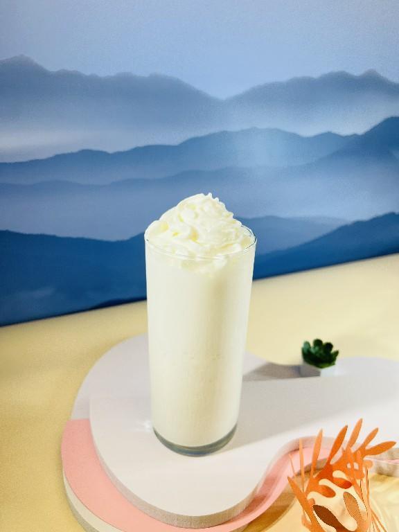 Coconut Milk Smo