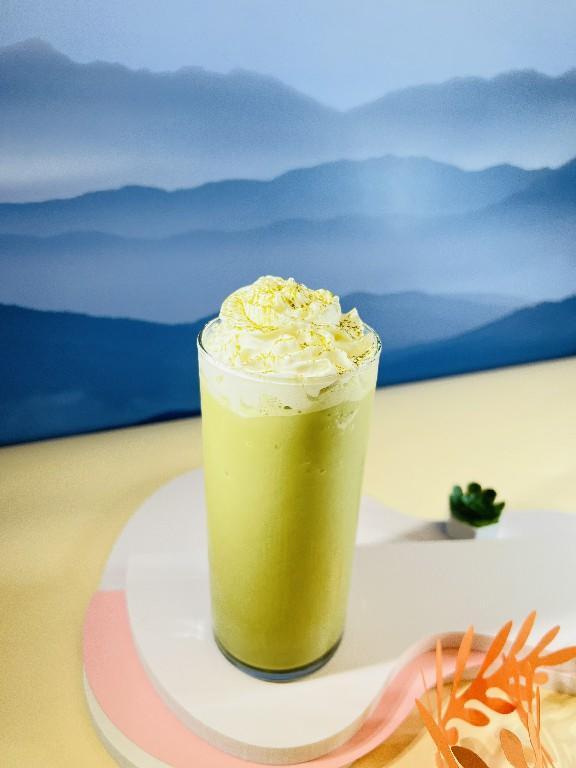 Matcha Smo