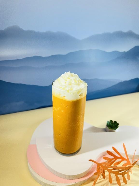 Thai Tea Smo