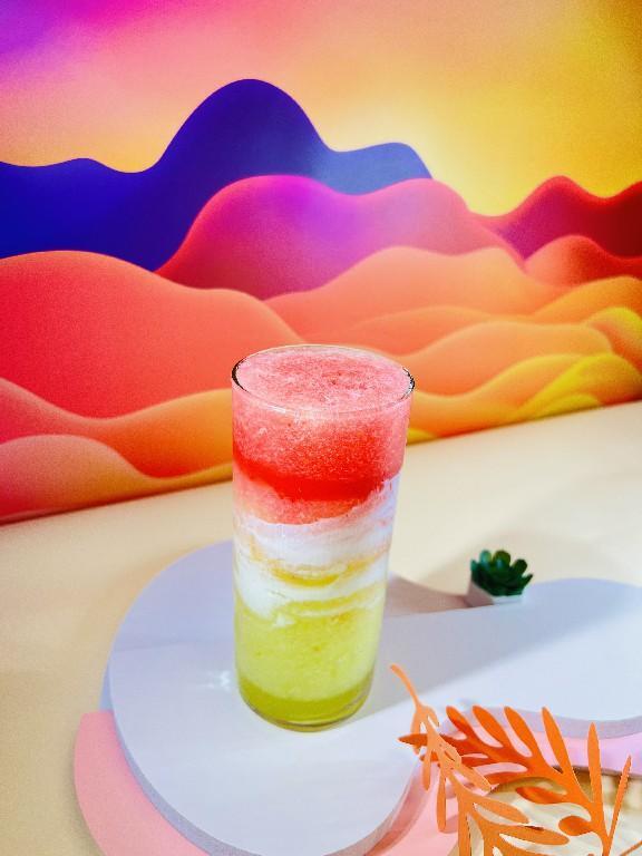 Tropical Fruit Sl