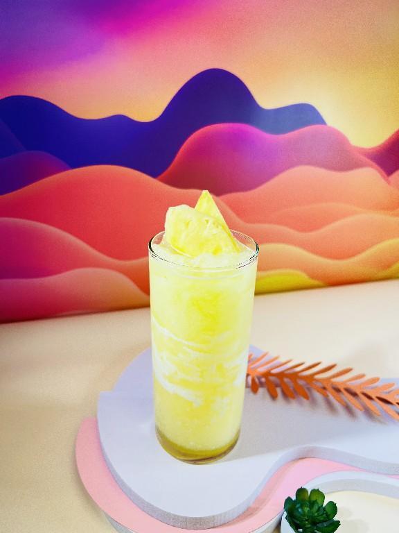 Pineapple Sl