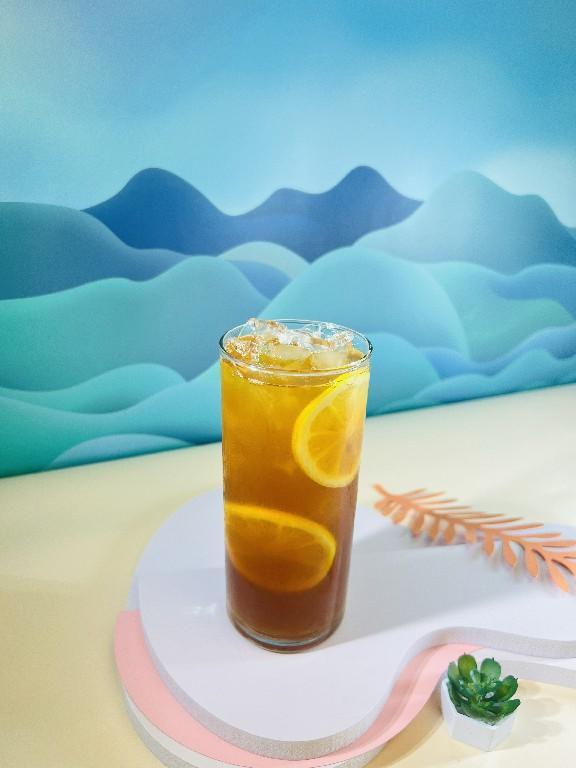 Kumquat Lemon Bt