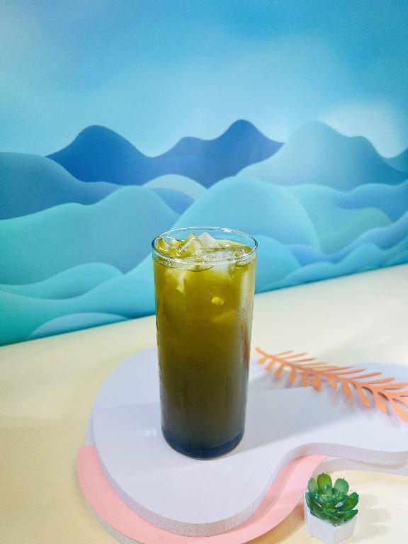 Winter Melon Mint Bt