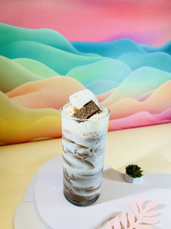 Cocoa Passion