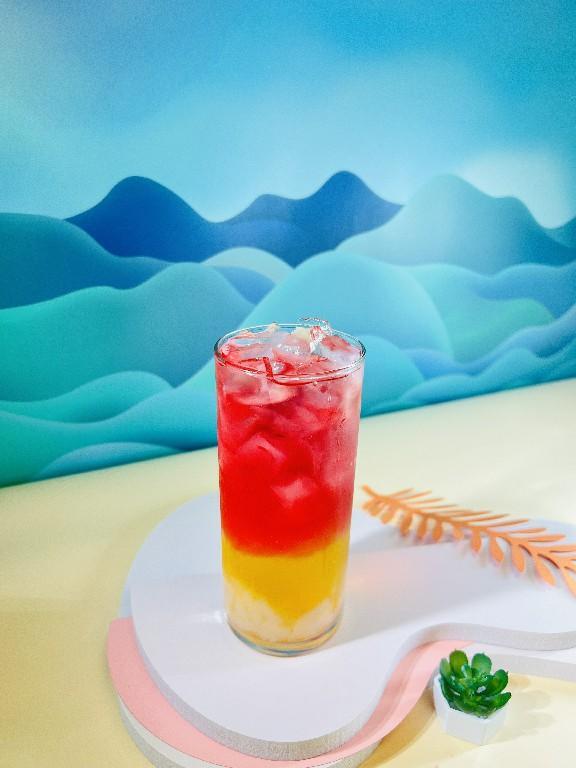 Lychee T