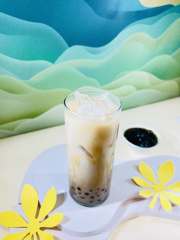 Vanilla Chai Mt