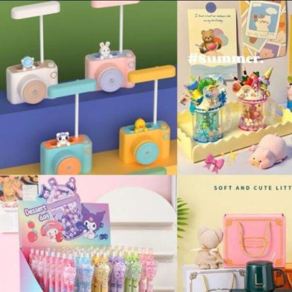 Points Gifts