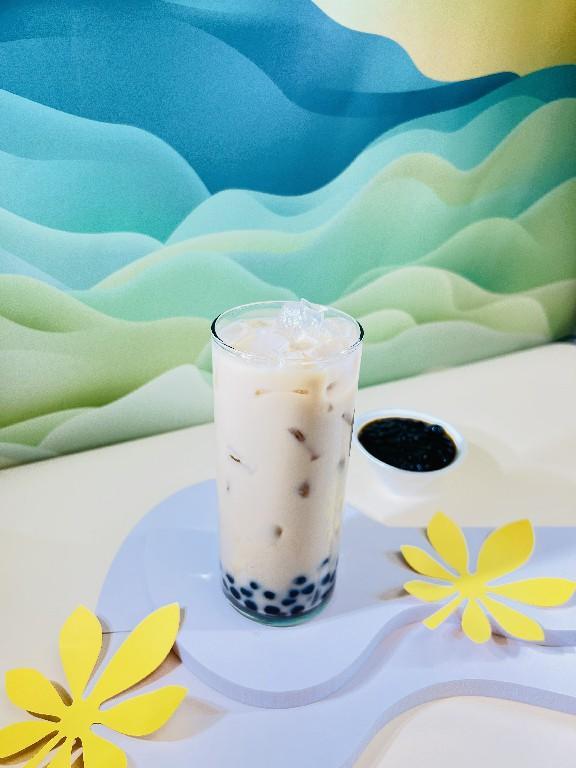Classic Milk Tea